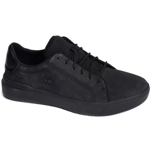 SENECA BAY OXFORD Noir Noir