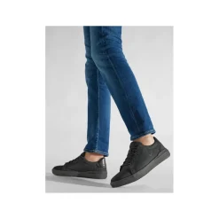 SENECA BAY OXFORD Noir Noir