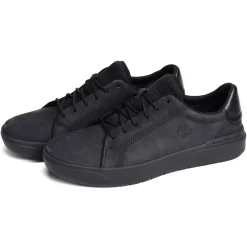 SENECA BAY OXFORD Noir Noir