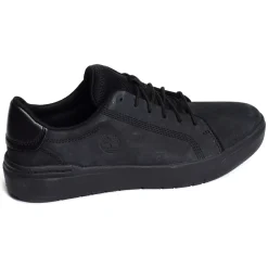 SENECA BAY OXFORD Noir Noir