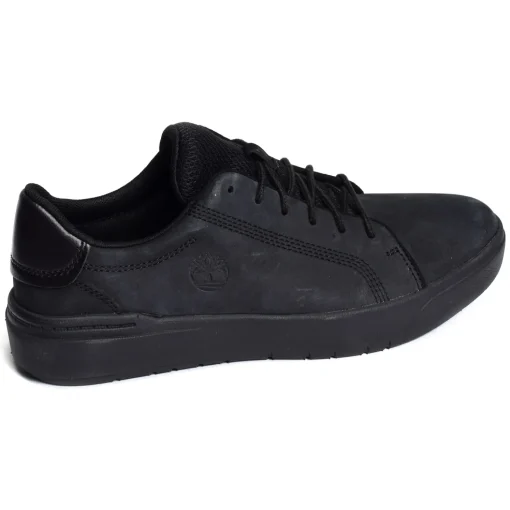 SENECA BAY OXFORD Noir Noir