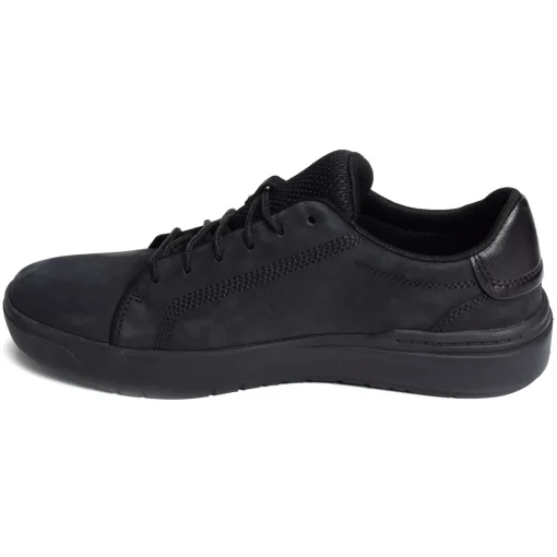 SENECA BAY OXFORD Noir Noir