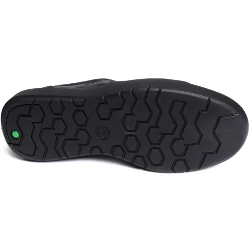 SENECA BAY OXFORD Noir Noir