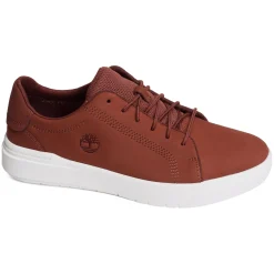 SENECA BAY OXFORD Rouille