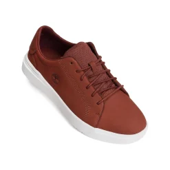 SENECA BAY OXFORD Rouille