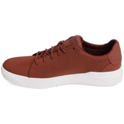 SENECA BAY OXFORD Rouille