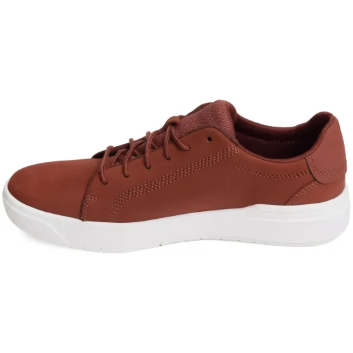SENECA BAY OXFORD Rouille