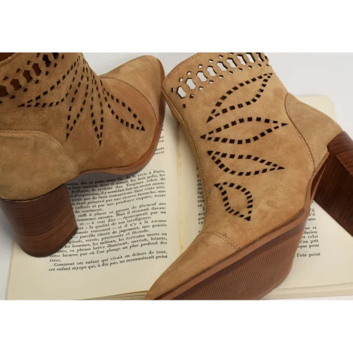 SENSES 5031 Camel