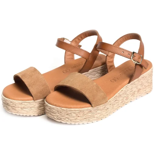 790 SERRAJE Camel