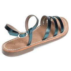 SH308 Bleu Canard