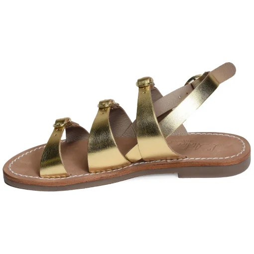 SH301 Gold