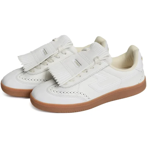 SHEFFIELD GOLF W Blanc Blanc