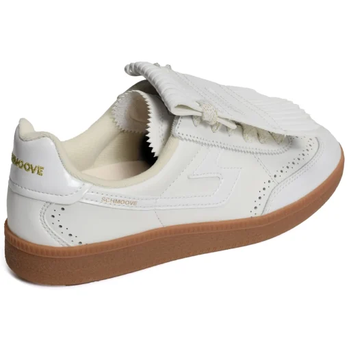SHEFFIELD GOLF W Blanc Blanc
