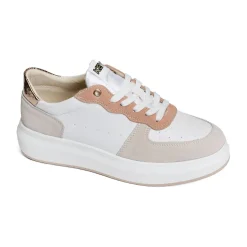 SINISA Blanc Beige