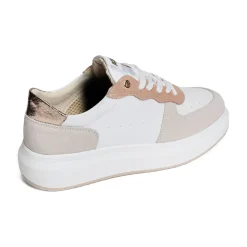 SINISA Blanc Beige
