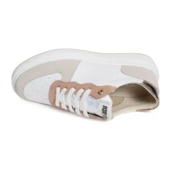 SINISA Blanc Beige
