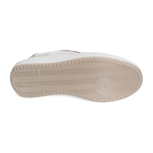 SINISA Blanc Beige