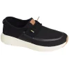 SIROCCO M NEUTRALS Noir Blanc