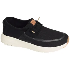 SIROCCO M NEUTRALS Noir Blanc