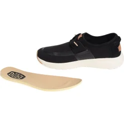 SIROCCO M NEUTRALS Noir Blanc
