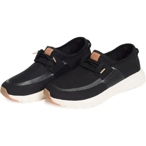 SIROCCO M NEUTRALS Noir Blanc
