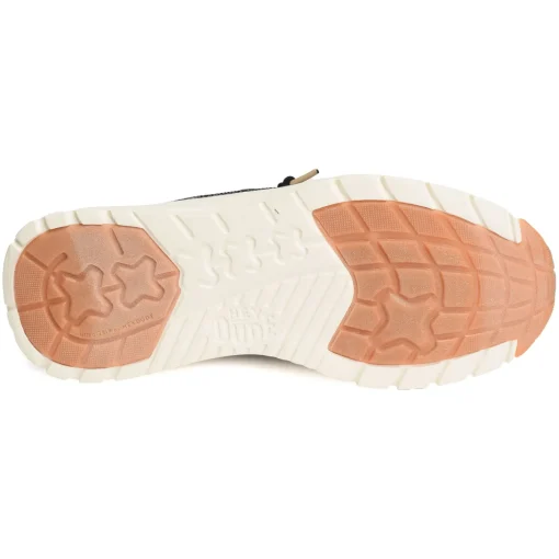 SIROCCO M NEUTRALS Noir Blanc