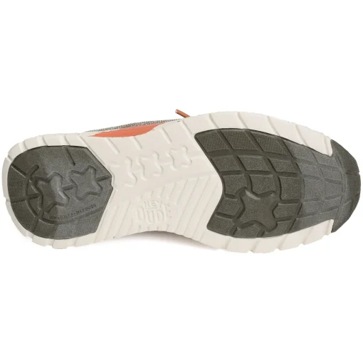 SIROCCO M SPORT MODE Kaki