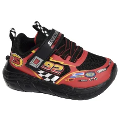 SKECH TRACKS Noir Rouge