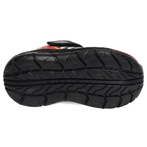SKECH TRACKS Noir Rouge