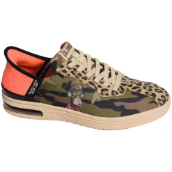 SLIP INS DR BOMBAY Camouflage