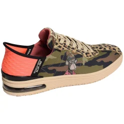SLIP INS DR BOMBAY Camouflage