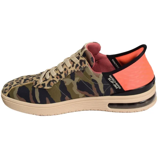 SLIP INS DR BOMBAY Camouflage