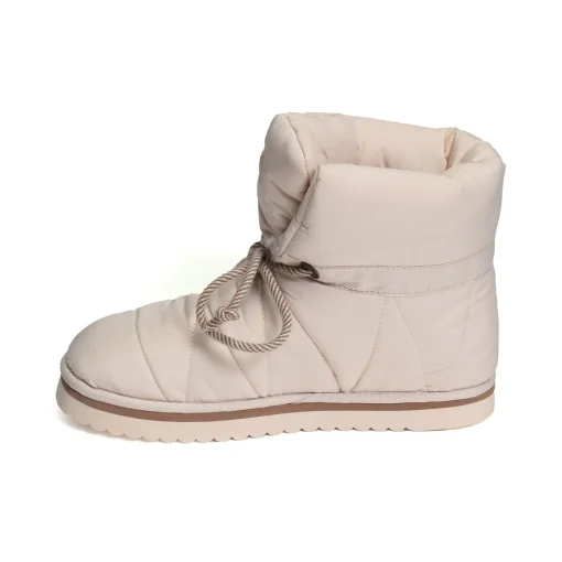 SLOW MID Beige
