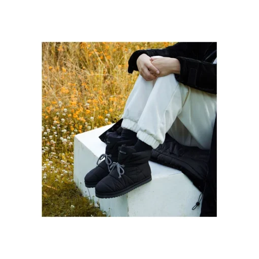 SLOW MID Noir