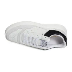 SMATCH NEW TRAINER Blanc Noir