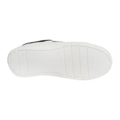 SMATCH NEW TRAINER Blanc Noir