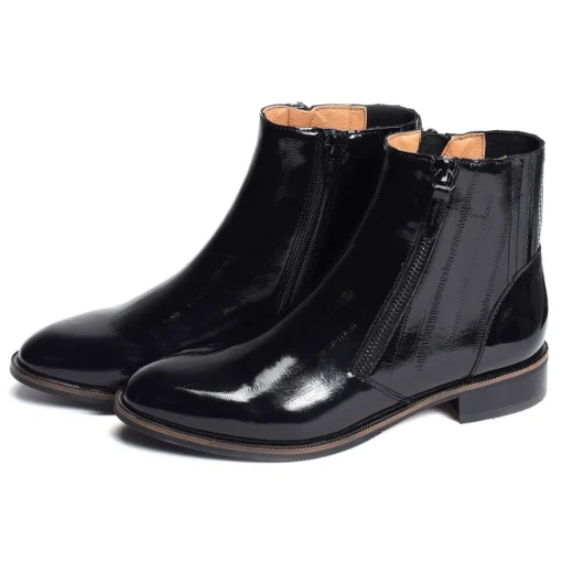 SODANI Verni Noir