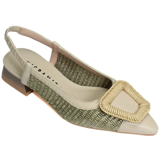 SOHO 254046 Beige Vert