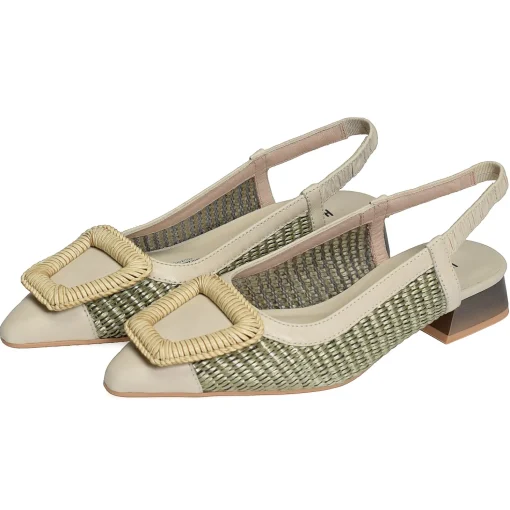 SOHO 254046 Beige Vert