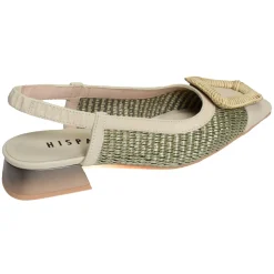 SOHO 254046 Beige Vert