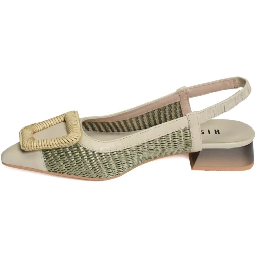 SOHO 254046 Beige Vert