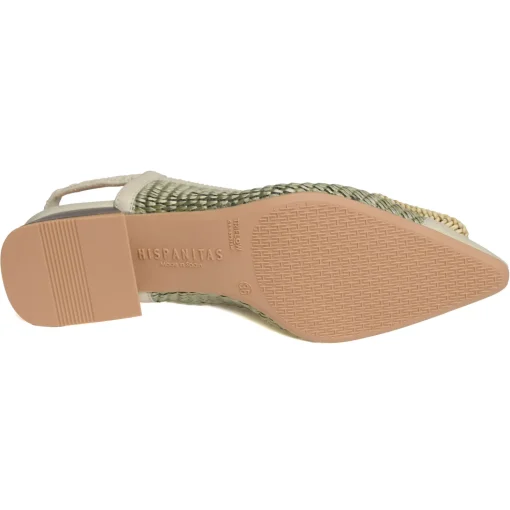 SOHO 254046 Beige Vert
