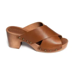 SOIA Marron