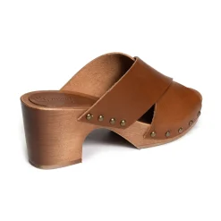 SOIA Marron
