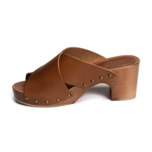 SOIA Marron