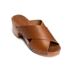 SOIA Marron