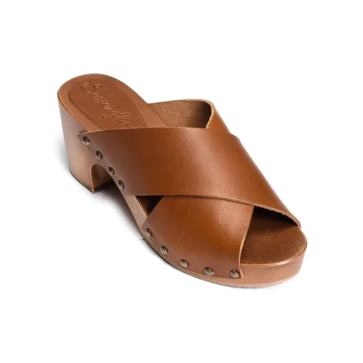 SOIA Marron