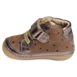 SOKISTIC GIRL Taupe