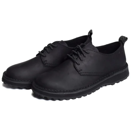 SOLSBURY LACE Noir