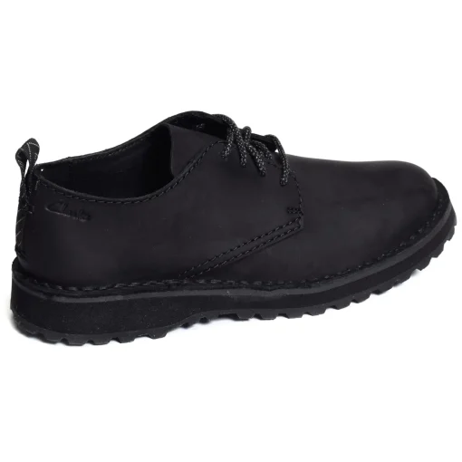 SOLSBURY LACE Noir